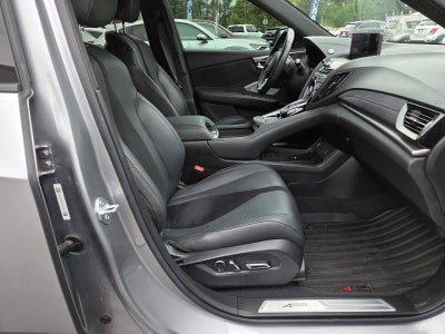 2022 Acura RDX w/A-Spec Package