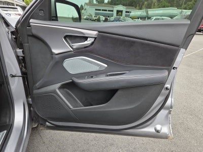 2022 Acura RDX w/A-Spec Package