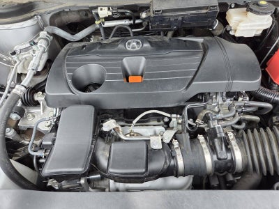 2022 Acura RDX w/A-Spec Package