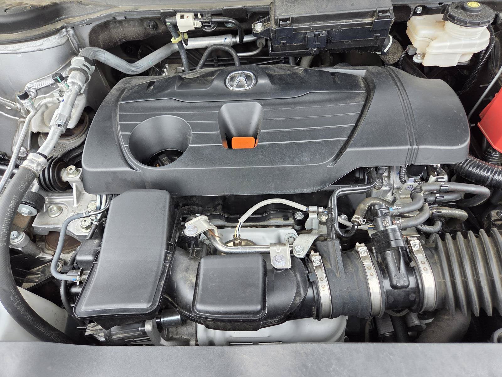 2022 Acura RDX w/A-Spec Package