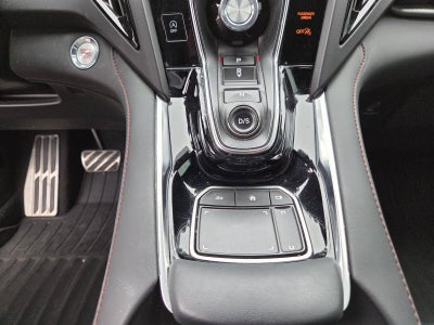 2022 Acura RDX w/A-Spec Package