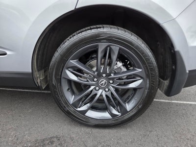 2022 Acura RDX w/A-Spec Package