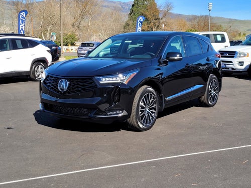 2026 Acura RDX w/Advance Package AWD