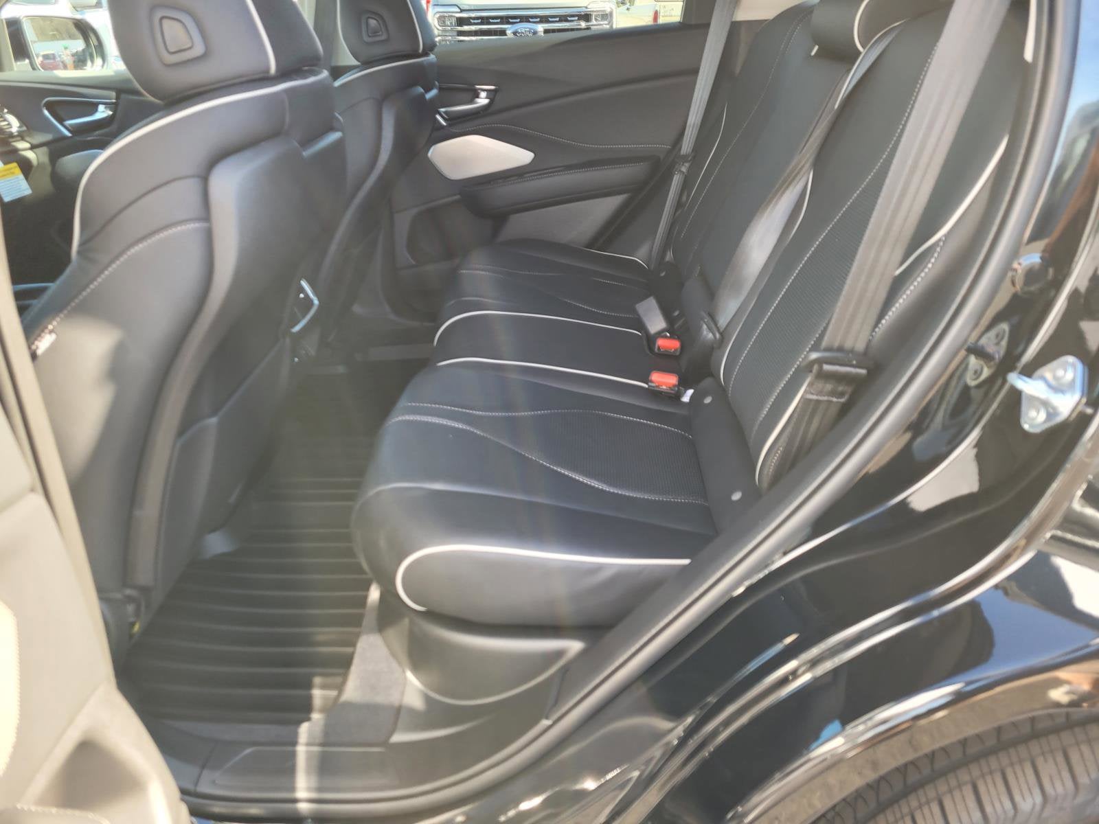 2026 Acura RDX w/Advance Package AWD