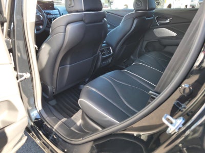 2026 Acura RDX w/Advance Package AWD