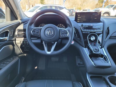 2026 Acura RDX w/Advance Package AWD