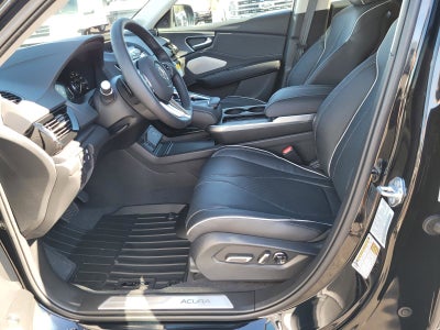 2026 Acura RDX w/Advance Package AWD