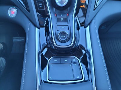 2026 Acura RDX w/Advance Package AWD