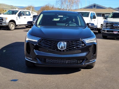 2026 Acura RDX w/Advance Package AWD