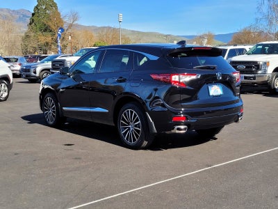 2026 Acura RDX w/Advance Package AWD