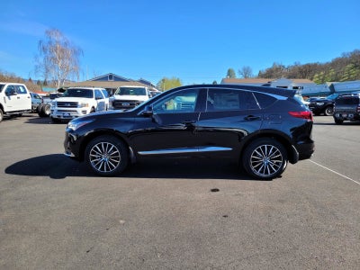 2026 Acura RDX w/Advance Package AWD