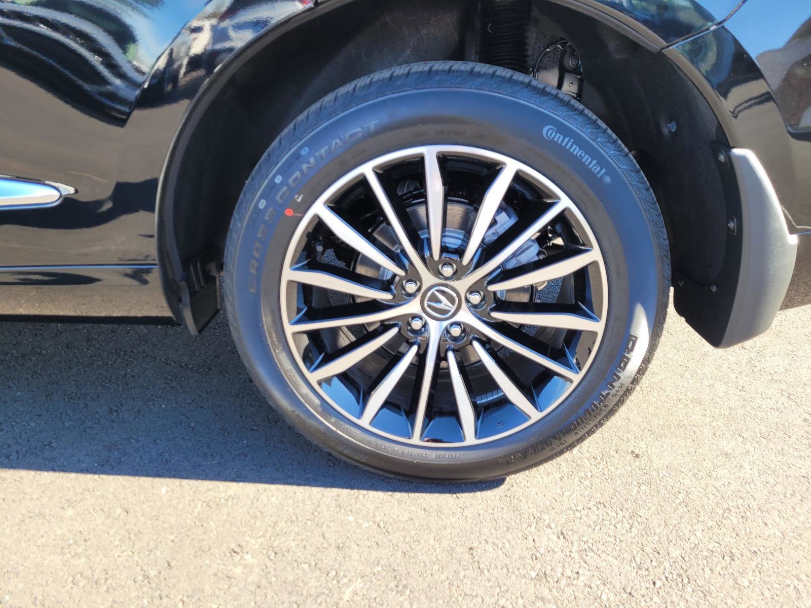 2026 Acura RDX w/Advance Package AWD