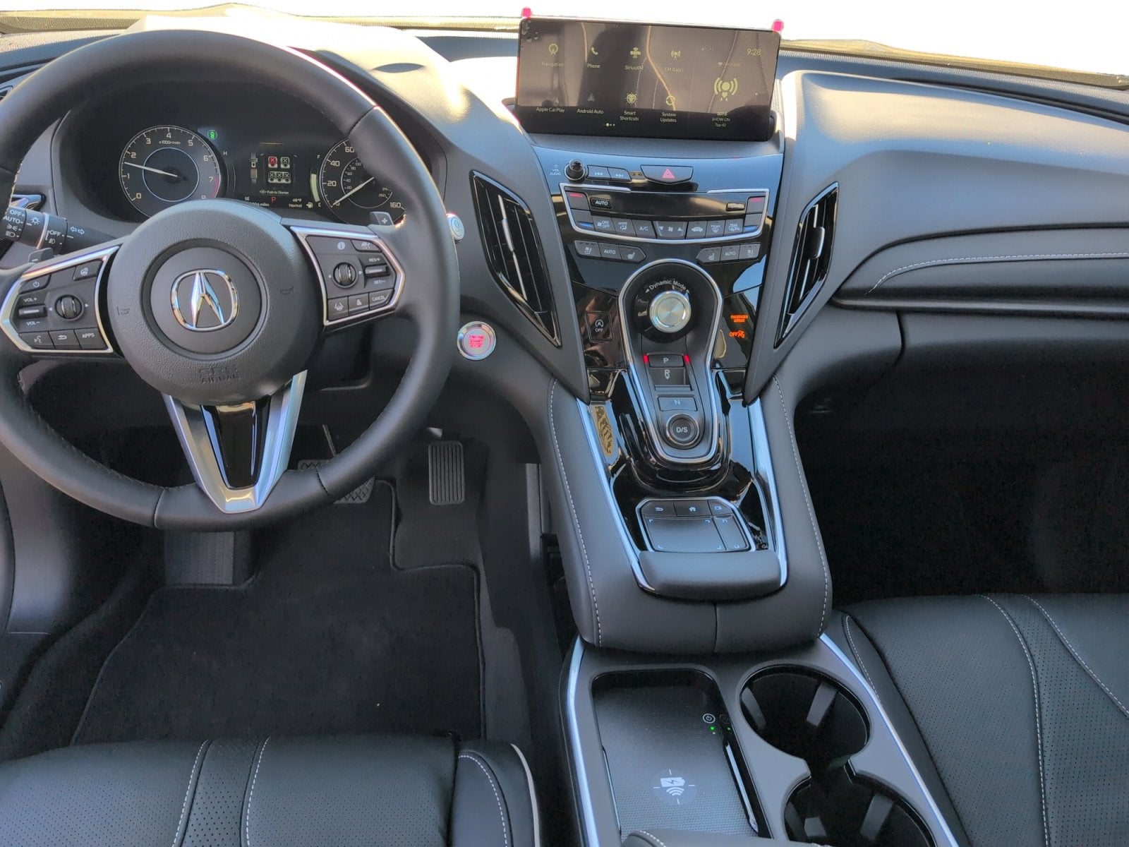 2026 Acura RDX w/Advance Package AWD