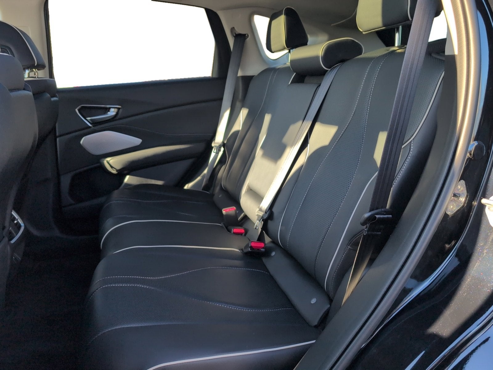 2026 Acura RDX w/Advance Package AWD