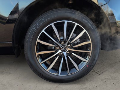 2026 Acura RDX w/Advance Package AWD