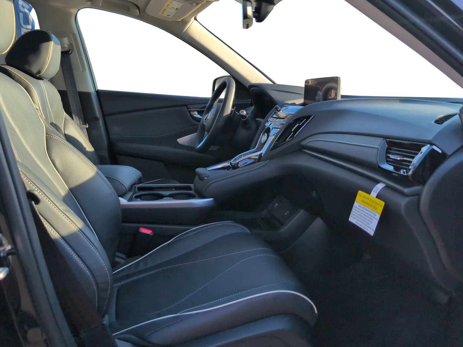 2026 Acura RDX w/Advance Package AWD