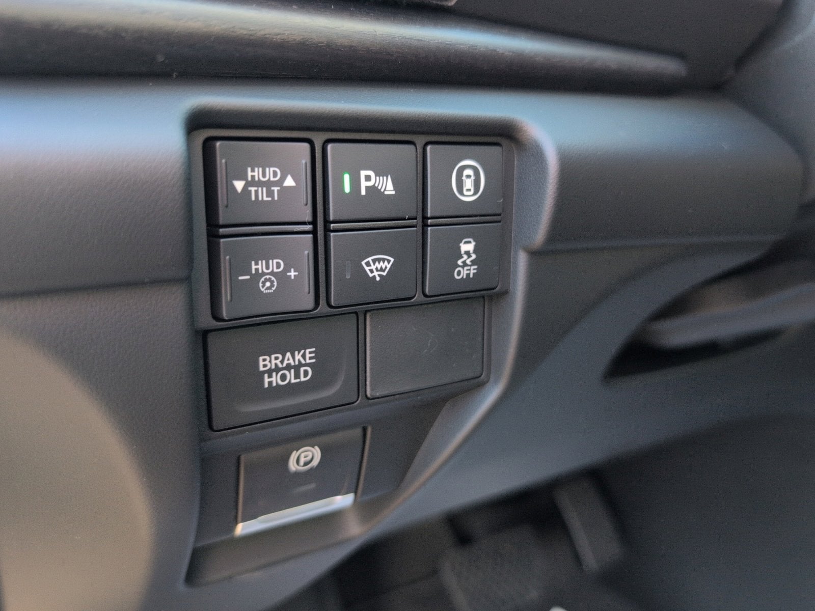 2026 Acura RDX w/Advance Package AWD