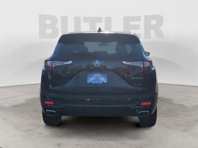 2026 Acura RDX w/Advance Package AWD