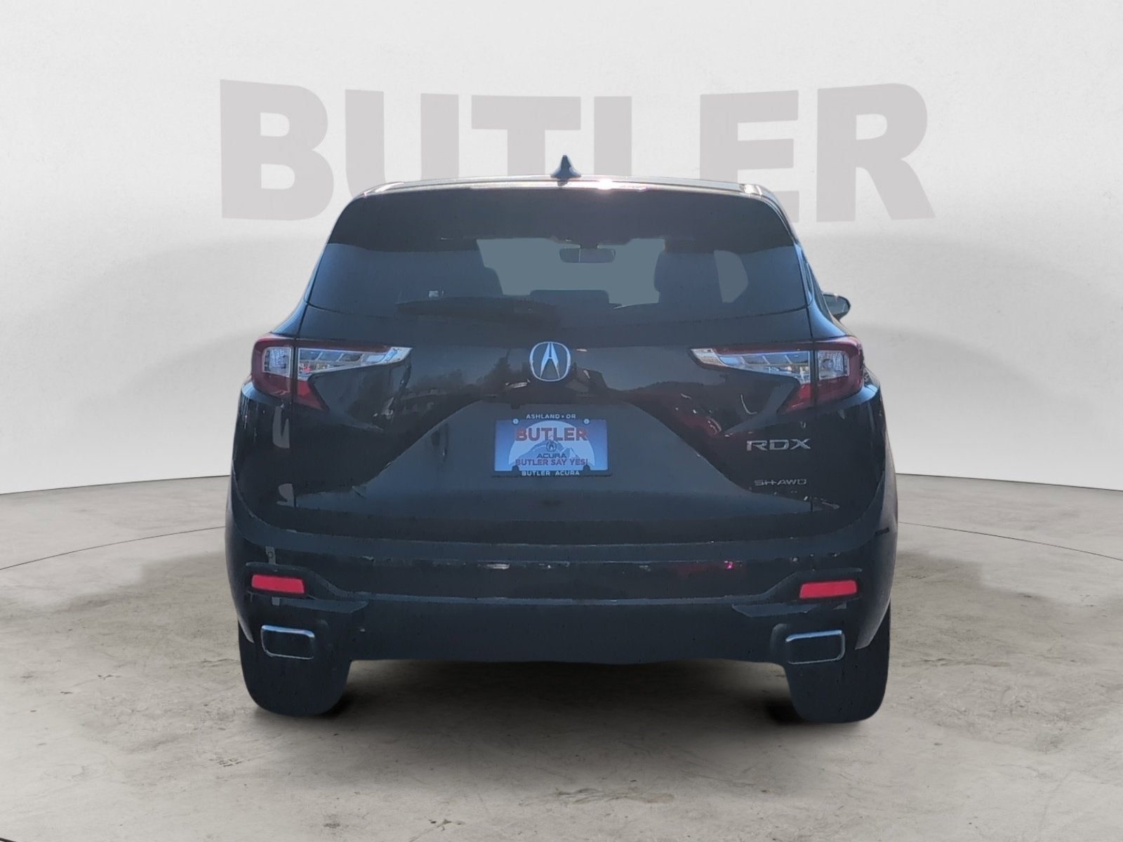 2026 Acura RDX w/Advance Package AWD