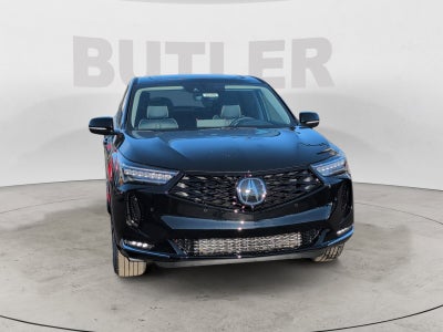 2026 Acura RDX w/Advance Package AWD