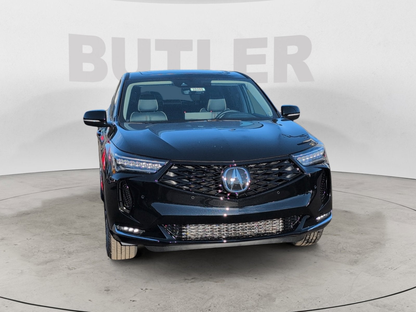 2026 Acura RDX w/Advance Package AWD