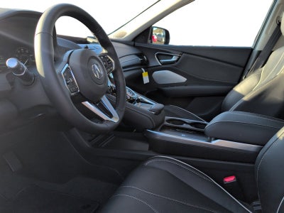 2026 Acura RDX w/Advance Package AWD