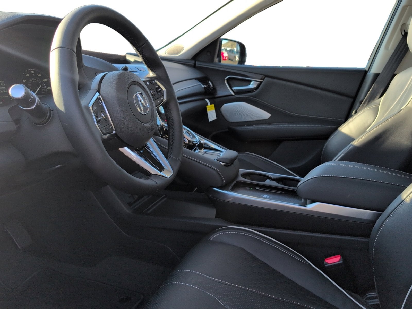 2026 Acura RDX w/Advance Package AWD