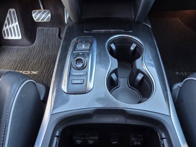 2019 Acura MDX w/Technology/A-Spec Pkg