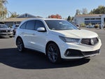 2019 Acura MDX w/Technology/A-Spec Pkg