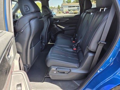 2026 Acura MDX Type S w/Advance Package AWD