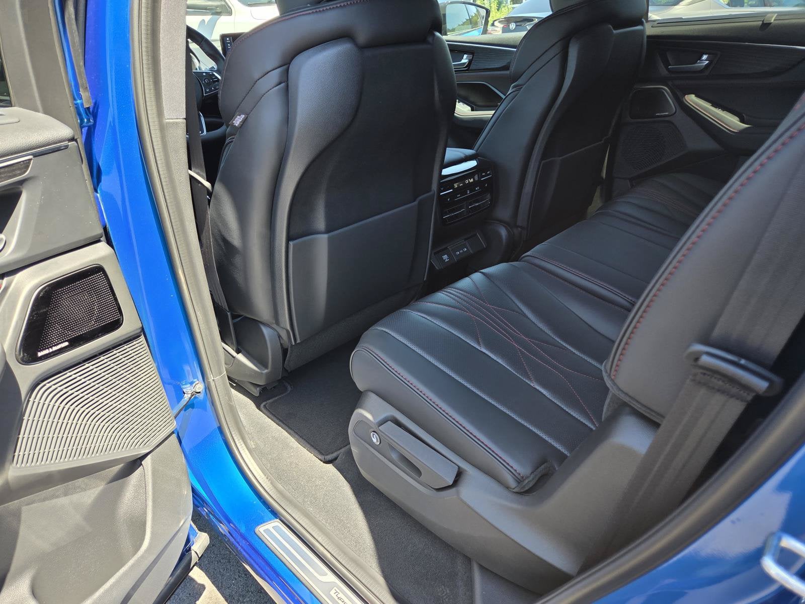 2026 Acura MDX Type S w/Advance Package AWD