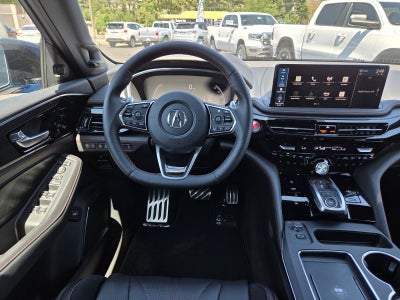 2026 Acura MDX Type S w/Advance Package AWD