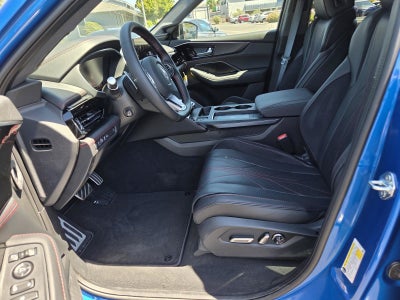2026 Acura MDX Type S w/Advance Package AWD