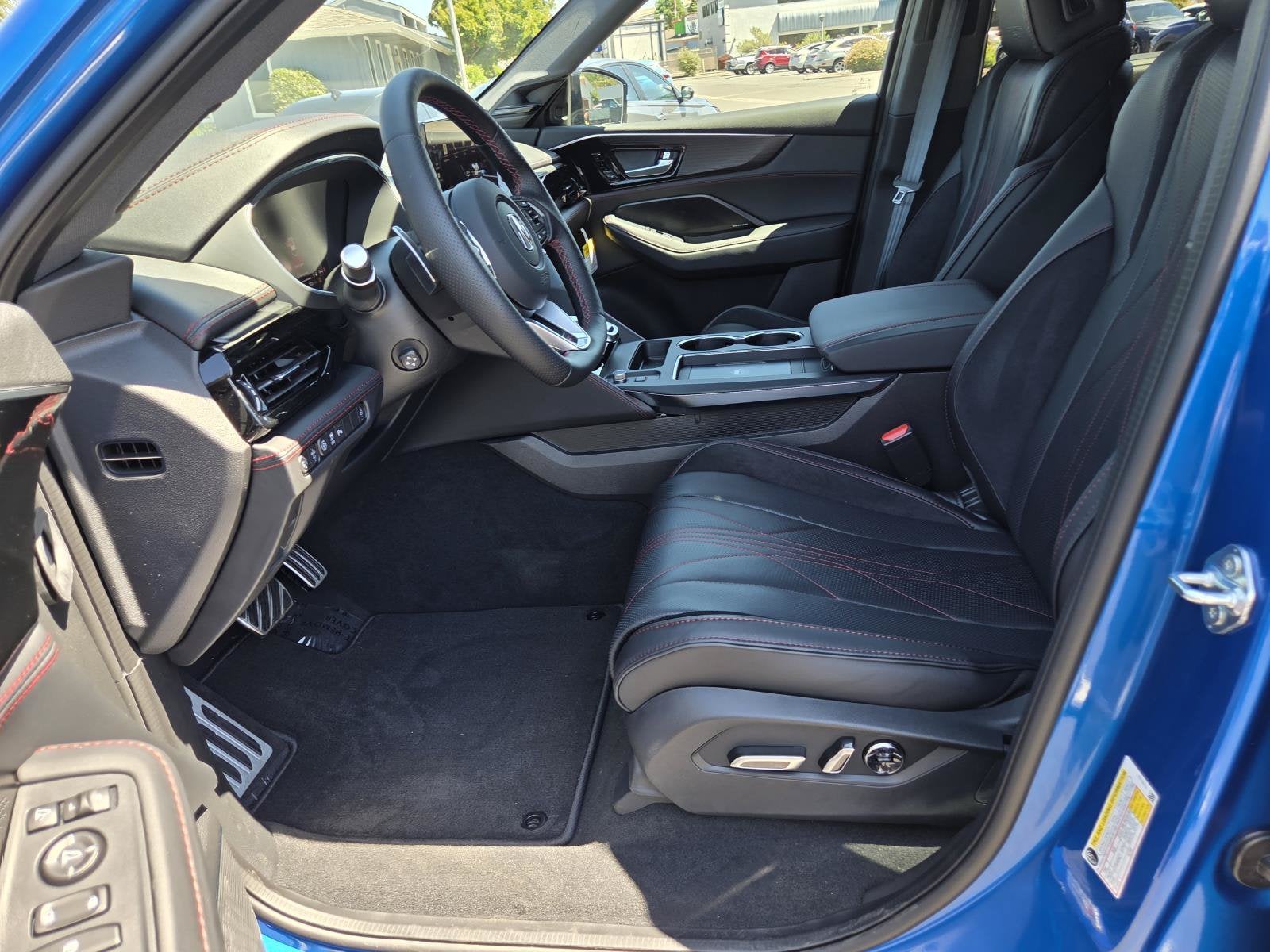 2026 Acura MDX Type S w/Advance Package AWD
