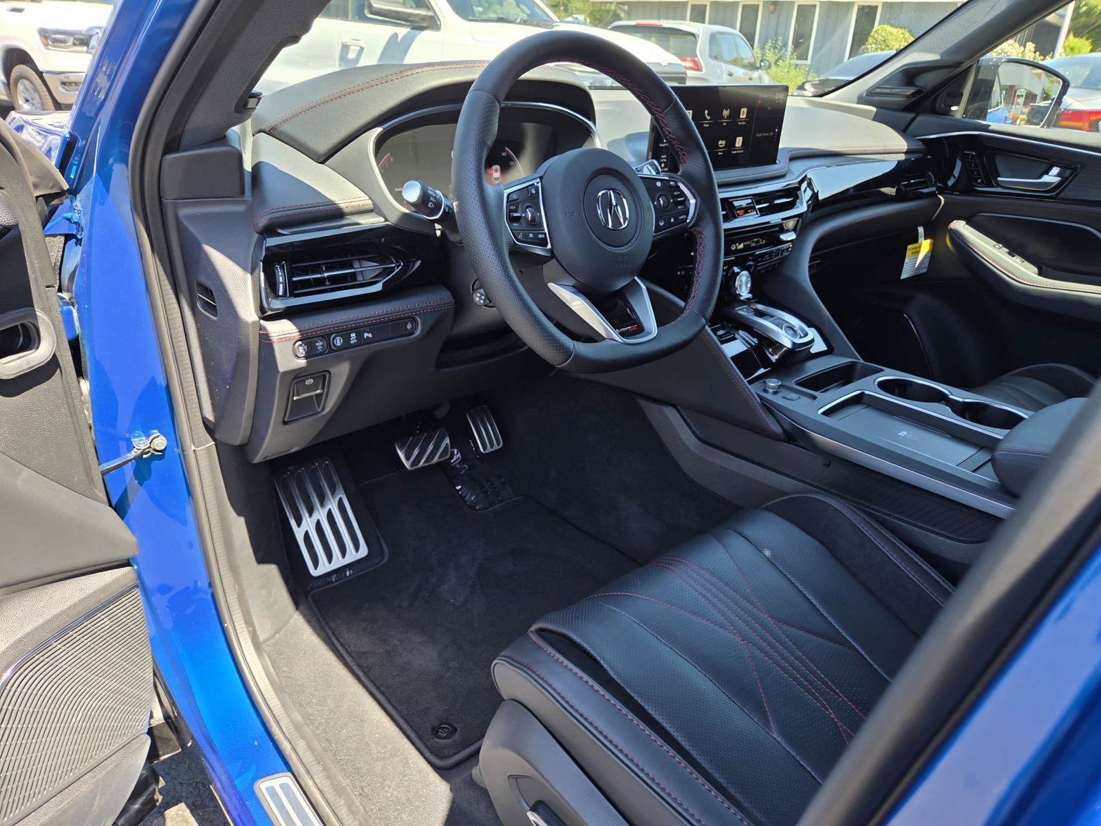 2026 Acura MDX Type S w/Advance Package AWD