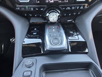 2026 Acura MDX Type S w/Advance Package AWD