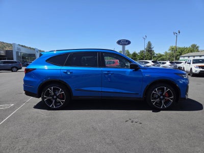 2026 Acura MDX Type S w/Advance Package AWD