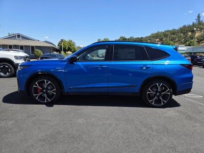 2026 Acura MDX Type S w/Advance Package AWD