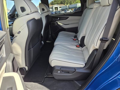 2026 Acura MDX Type S w/Advance Package AWD