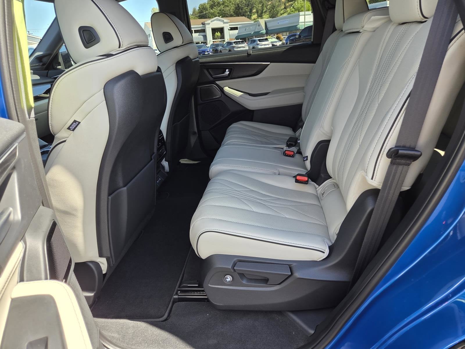 2026 Acura MDX Type S w/Advance Package AWD