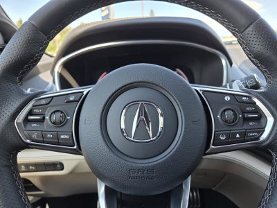 2026 Acura MDX Type S w/Advance Package AWD