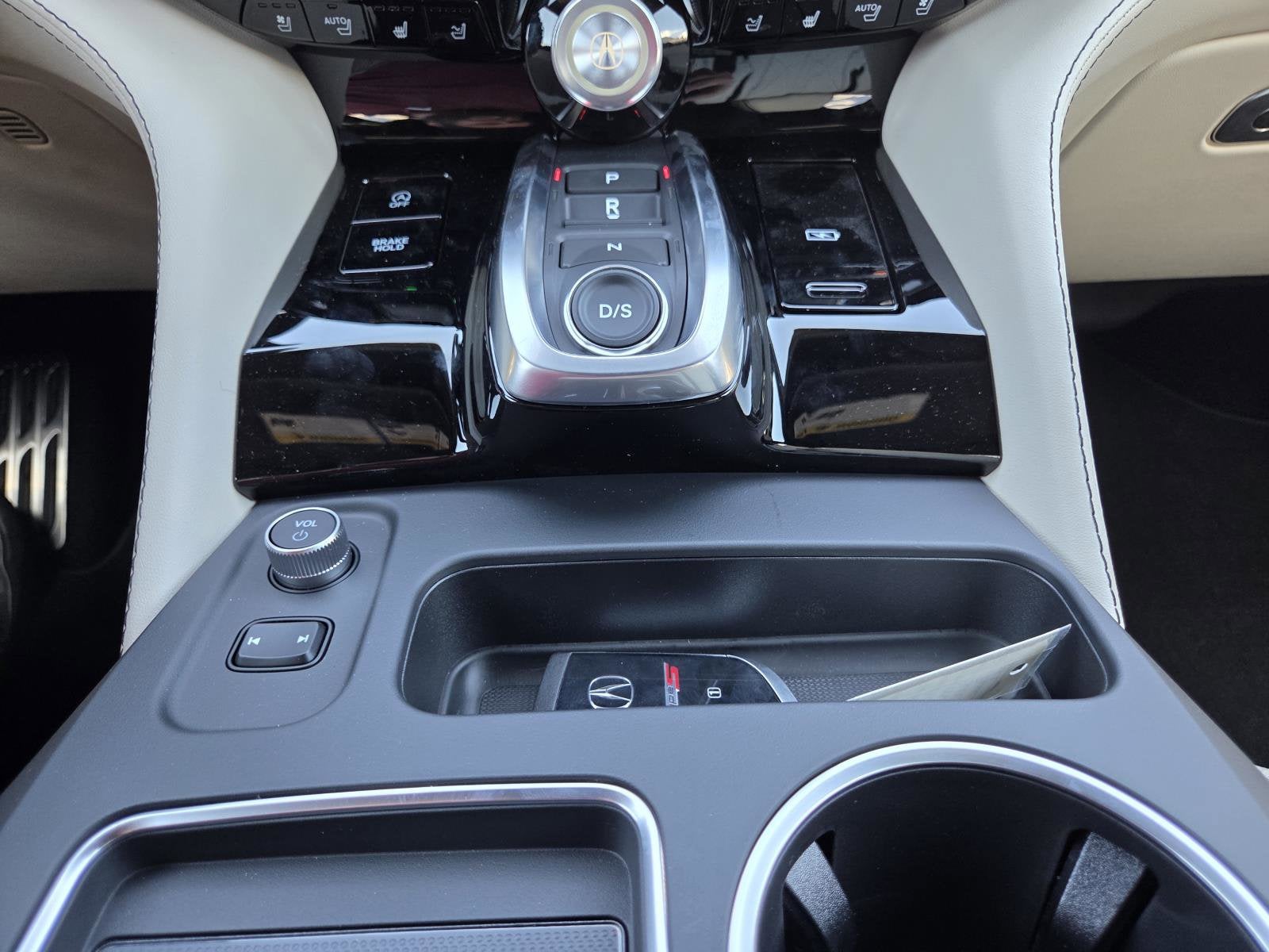 2026 Acura MDX Type S w/Advance Package AWD