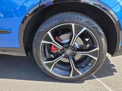 2026 Acura MDX Type S w/Advance Package AWD