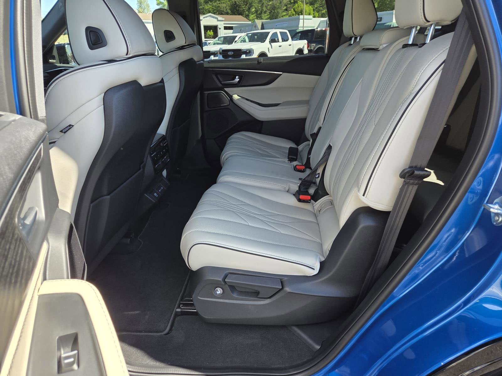 2026 Acura MDX Type S w/Advance Package AWD