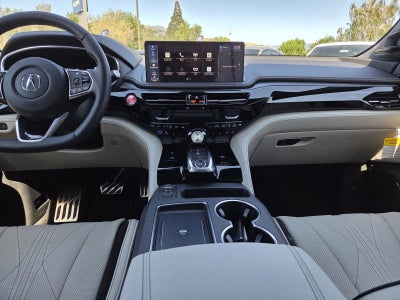 2026 Acura MDX Type S w/Advance Package AWD