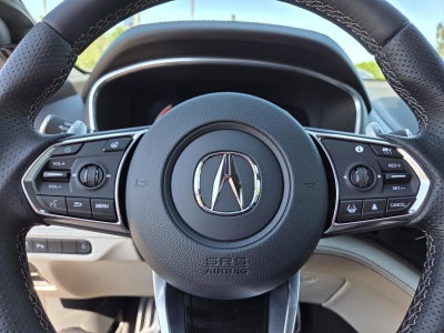 2026 Acura MDX Type S w/Advance Package AWD