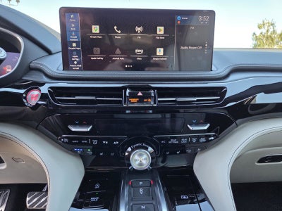 2026 Acura MDX Type S w/Advance Package AWD