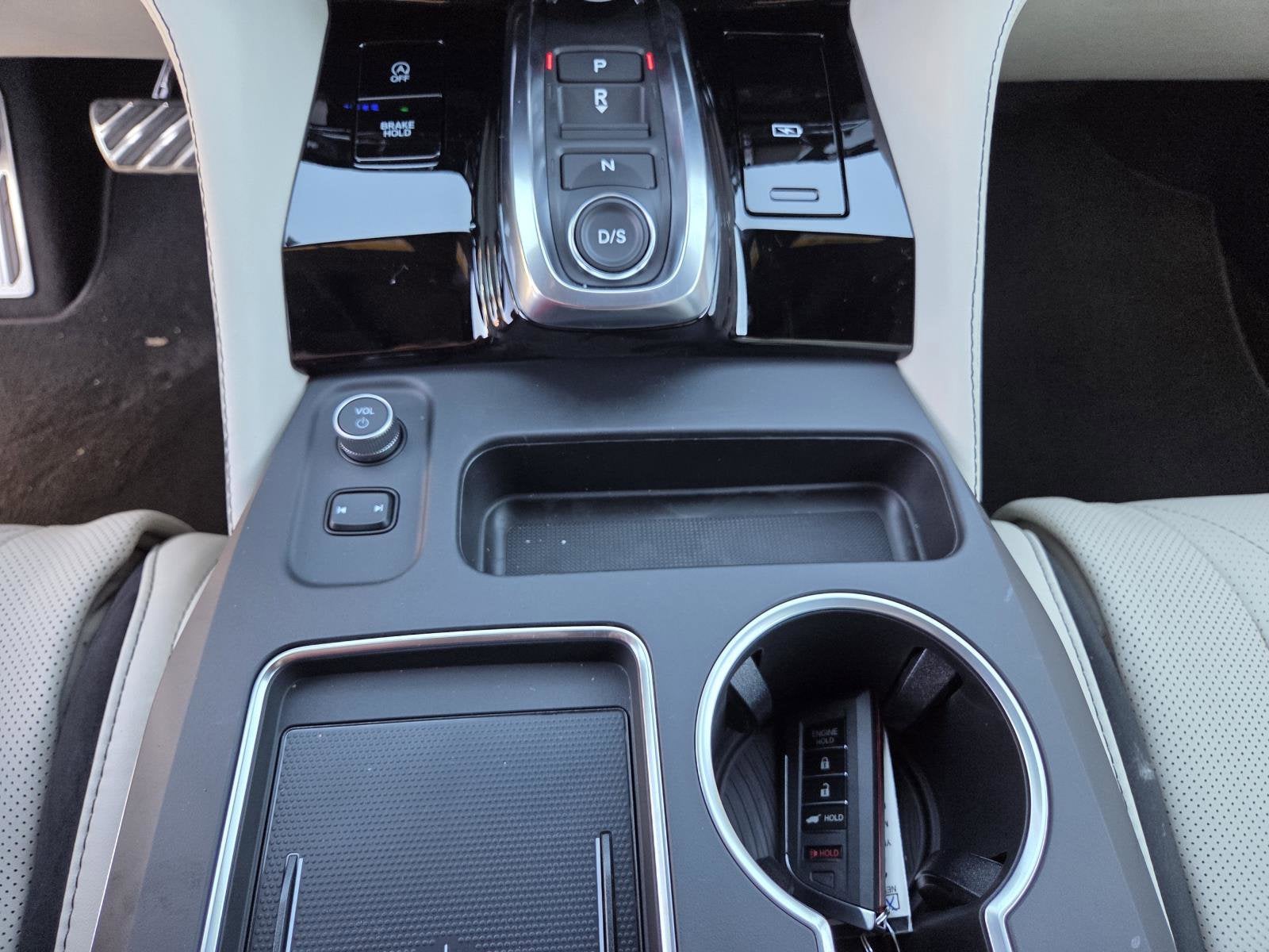 2026 Acura MDX Type S w/Advance Package AWD