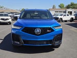 2026 Acura MDX Type S w/Advance Package AWD