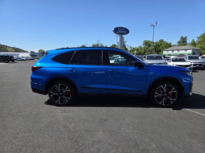 2026 Acura MDX Type S w/Advance Package AWD